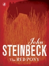 The Red Pony (eBook)